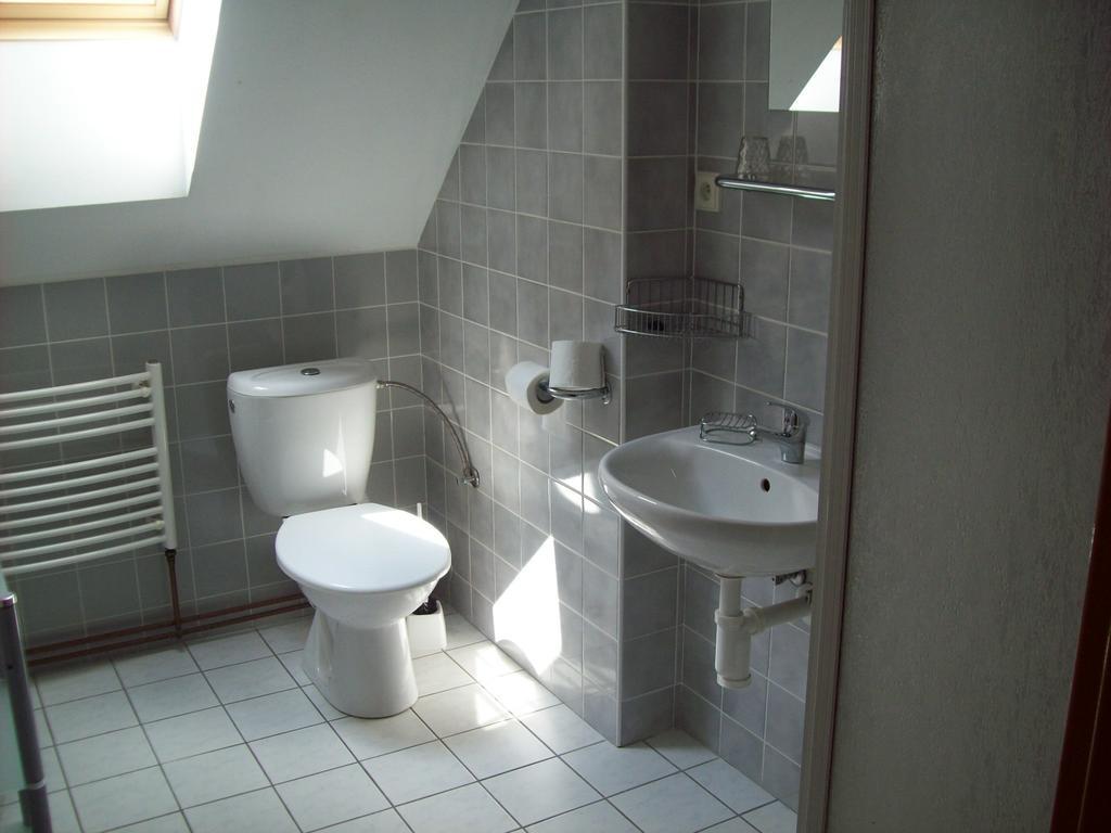 Hotel U Lip Trojanovice Frenštát pod Radhoštěm 部屋 写真