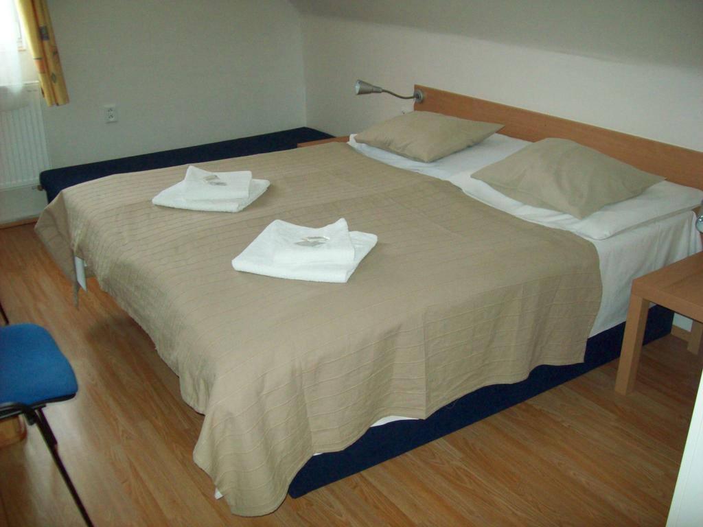 Hotel U Lip Trojanovice Frenštát pod Radhoštěm 部屋 写真