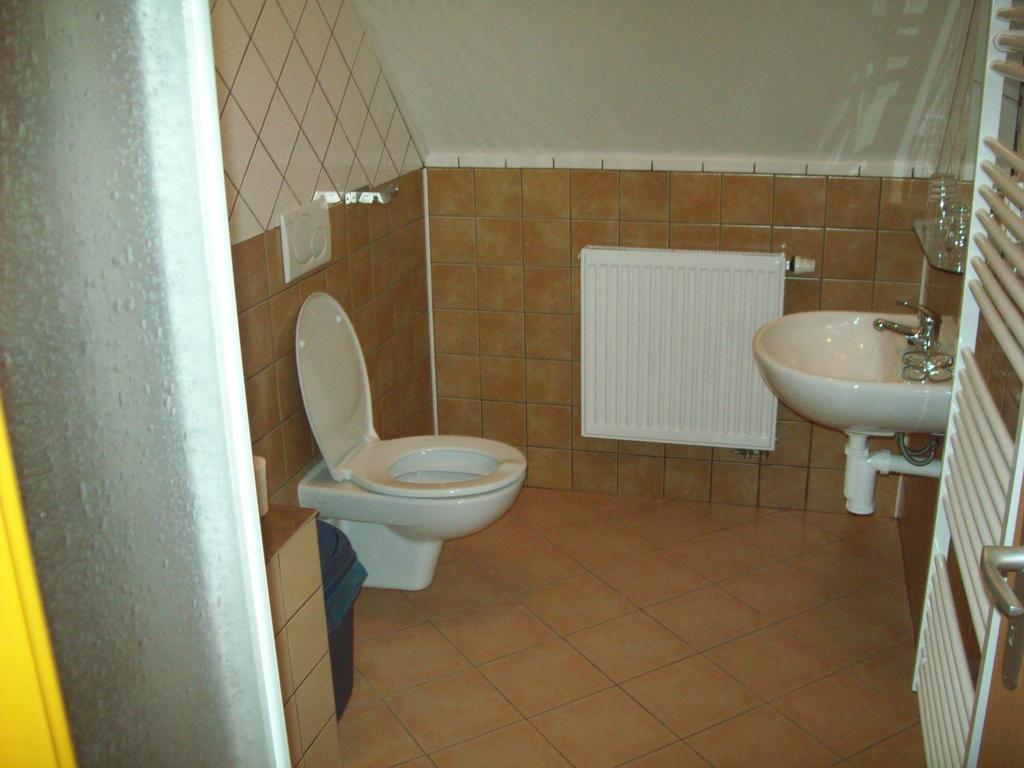 Hotel U Lip Trojanovice Frenštát pod Radhoštěm 部屋 写真