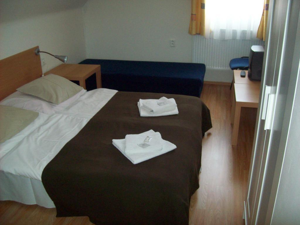 Hotel U Lip Trojanovice Frenštát pod Radhoštěm 部屋 写真