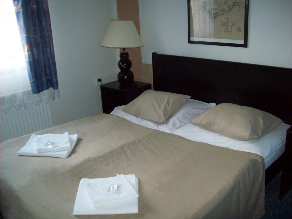 Hotel U Lip Trojanovice Frenštát pod Radhoštěm 部屋 写真
