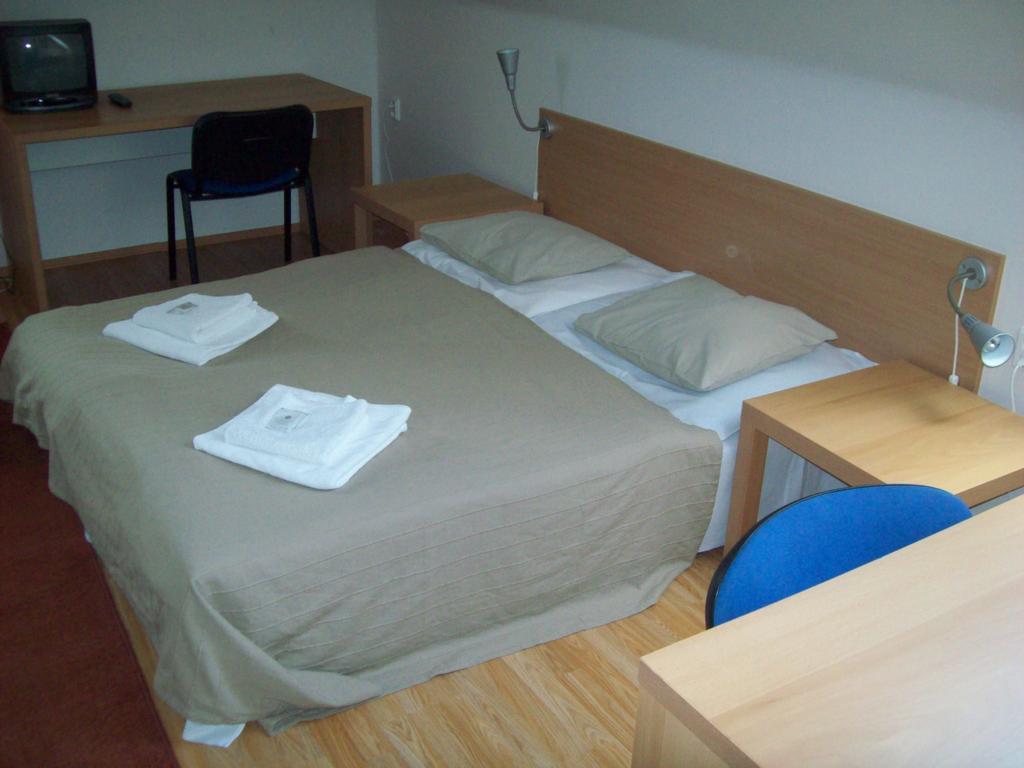 Hotel U Lip Trojanovice Frenštát pod Radhoštěm 部屋 写真
