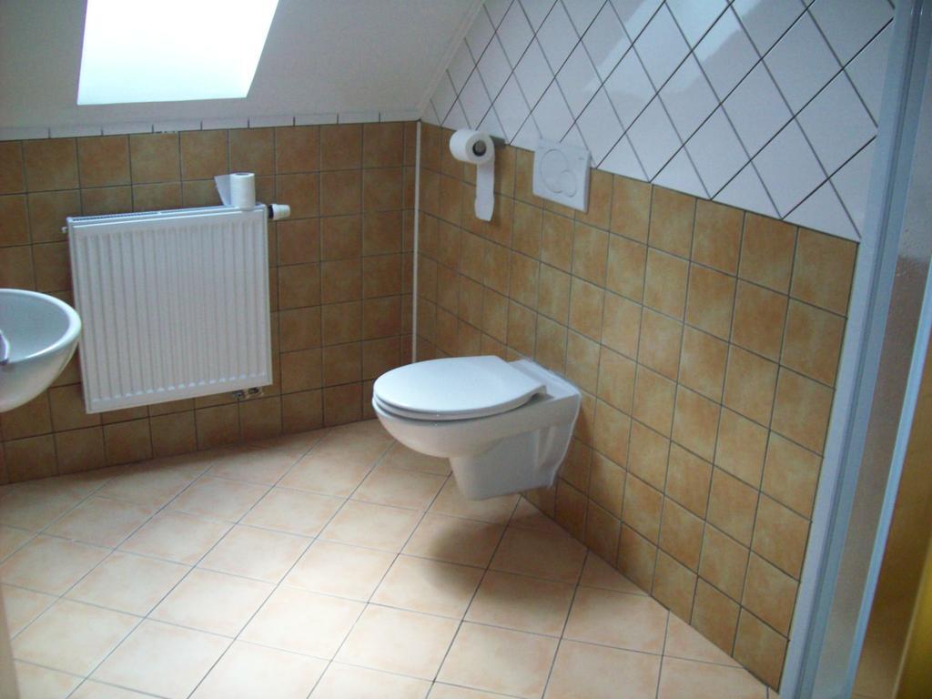 Hotel U Lip Trojanovice Frenštát pod Radhoštěm 部屋 写真