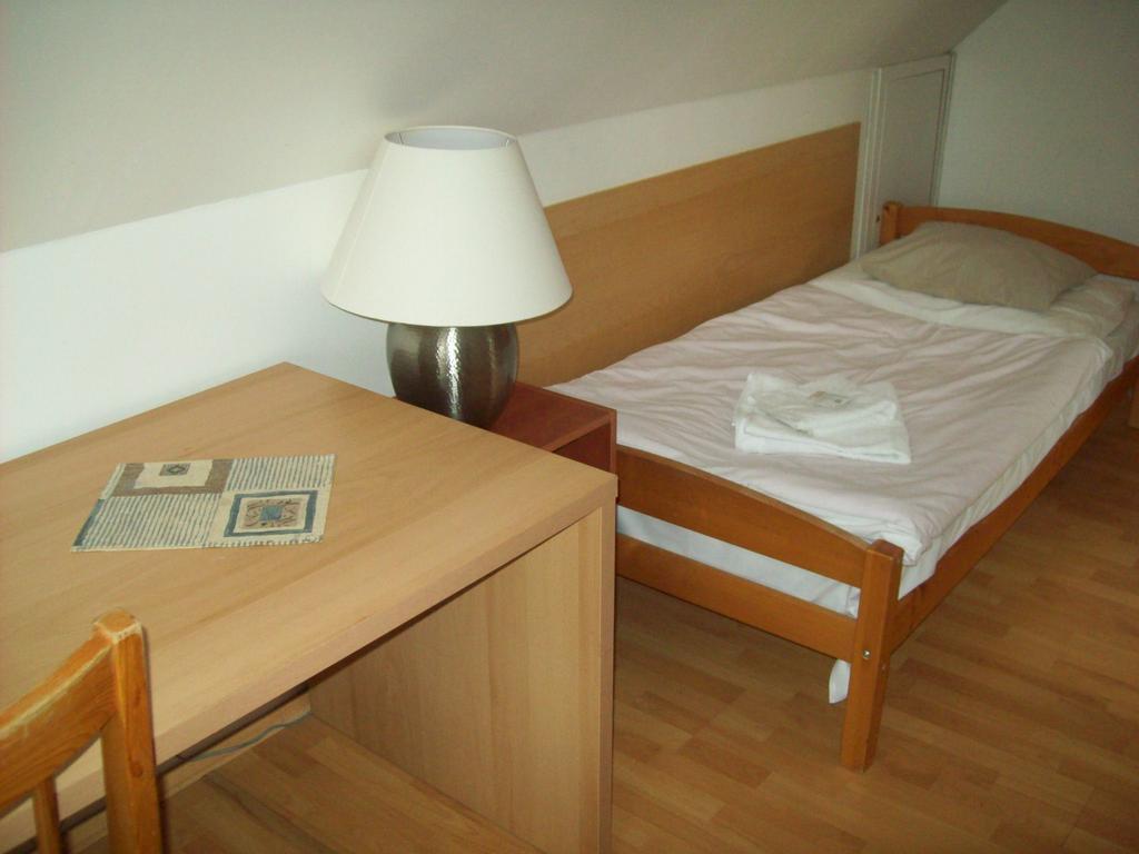 Hotel U Lip Trojanovice Frenštát pod Radhoštěm 部屋 写真