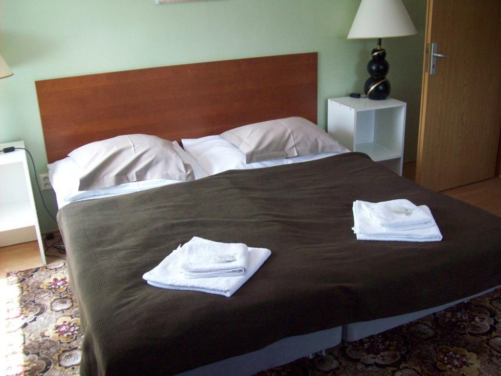 Hotel U Lip Trojanovice Frenštát pod Radhoštěm 部屋 写真