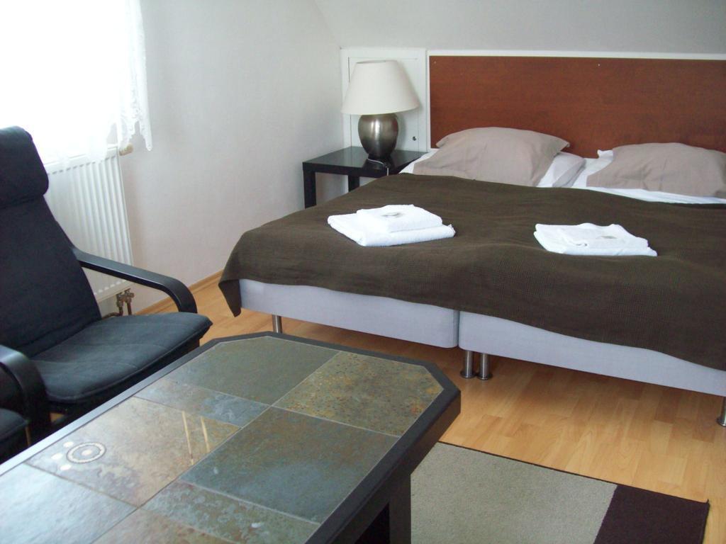 Hotel U Lip Trojanovice Frenštát pod Radhoštěm 部屋 写真