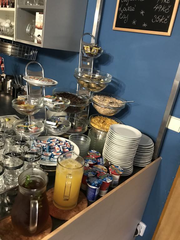 Hotel U Lip Trojanovice Frenštát pod Radhoštěm エクステリア 写真
