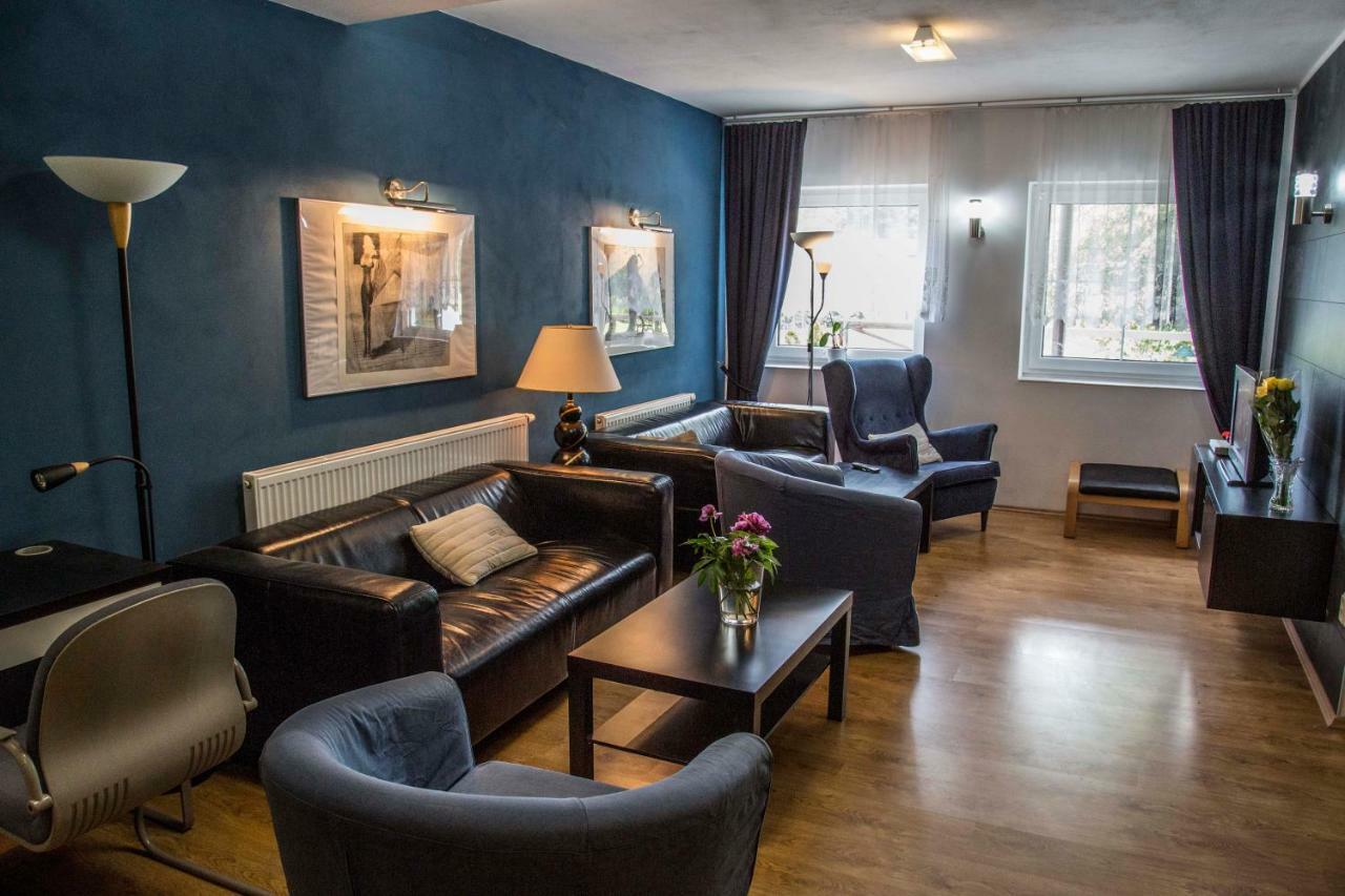 Hotel U Lip Trojanovice Frenštát pod Radhoštěm エクステリア 写真